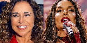 Daniela Mercury faz apelo a Ivete Sangalo por Lula e é criticada
