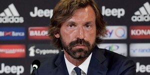 Itália acerta com Pirlo após recusas de Guardiola e Ancelotti