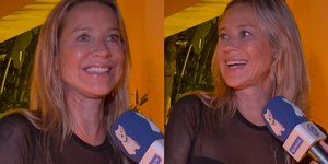Luana Piovani entrega detalhe inesperado de sua festa de 50 anos