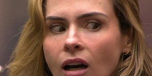BBB 26: Ana Paula promete revanche contra Sarah Andrade