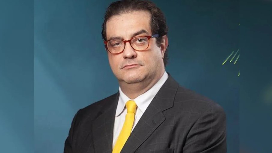 Luiz Fernando Pacheco foi encontrado inconsciente nas ruas de São Paulo Luiz Fernando Pacheco foi encontrado inconsciente nas ruas de São Paulo