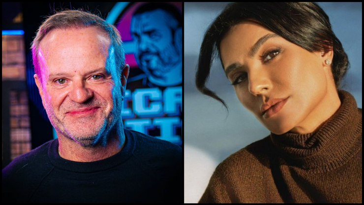 O que vai ser do namoro de Cintia Chagas com Rubens Barrichello
