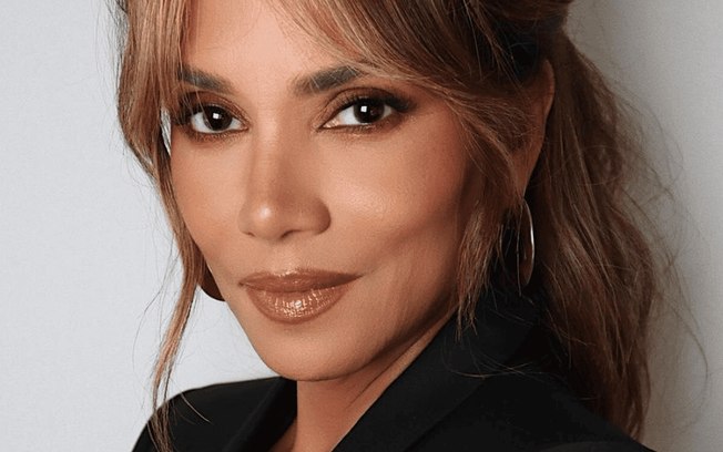 Halle Berry deixa elenco da série de Ryan Murphy, ‘All’s Fair’