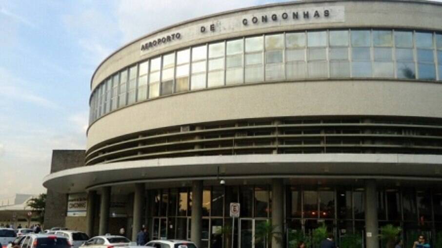 Aeroporto de Congonhas já atrai 13 grupos, inclusive estrangeiros