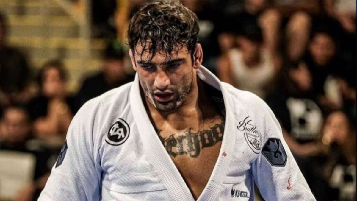 A Maior Campeã Da História Do Jiu Jitsu Está De Volta Aos Tatames –  bjjfanatics-br