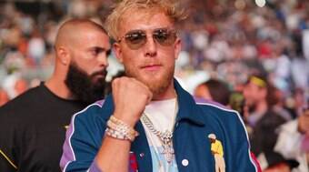 Choque de invictos: Jake Paul encara irmão de Fury em dezembro 