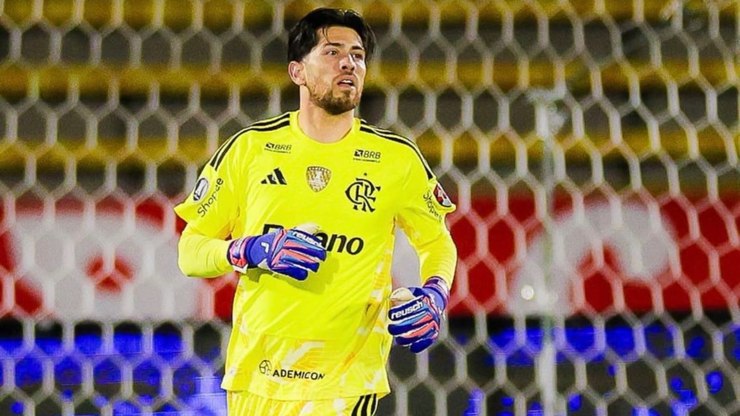 Torcida do Flamengo pede saída de titular absoluto