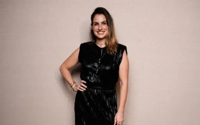 Marina Bussamra Cirelli: nova Country Head da Pandora no Brasil Marina Bussamra Cirelli: nova Country Head da Pandora no Brasil