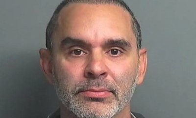 Pizzonia vai da F1 direto para a cadeia nos EUA