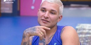 'A Fazenda 13': MC Gui revela que fazia shows com colete à prova de balas