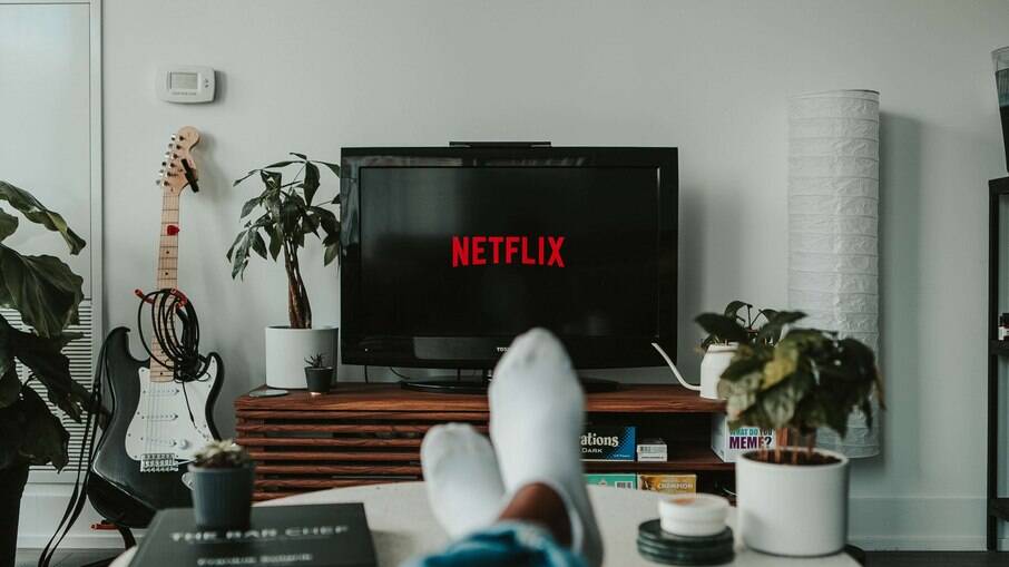 Netflix perde espaço no mercado norte-americano