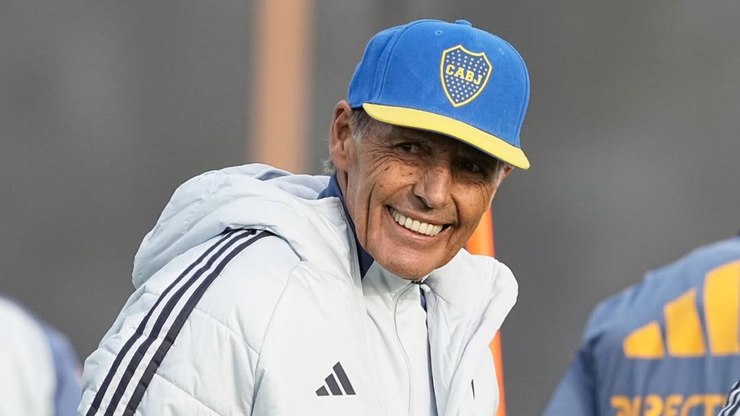 Clubes lamentam a morte de Miguel Ángel Russo