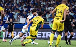 Mirassol x Cruzeiro: onde assistir ao jogo de hoje, 18/08
