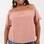Blusa Ombro a Ombro Curve & Plus Size | Renner | R$99,90. Foto: Divulgação
