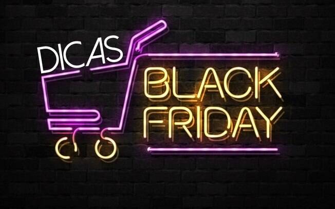 Cashback na Black Friday: lista de lojas, principais descontos e tudo sobre