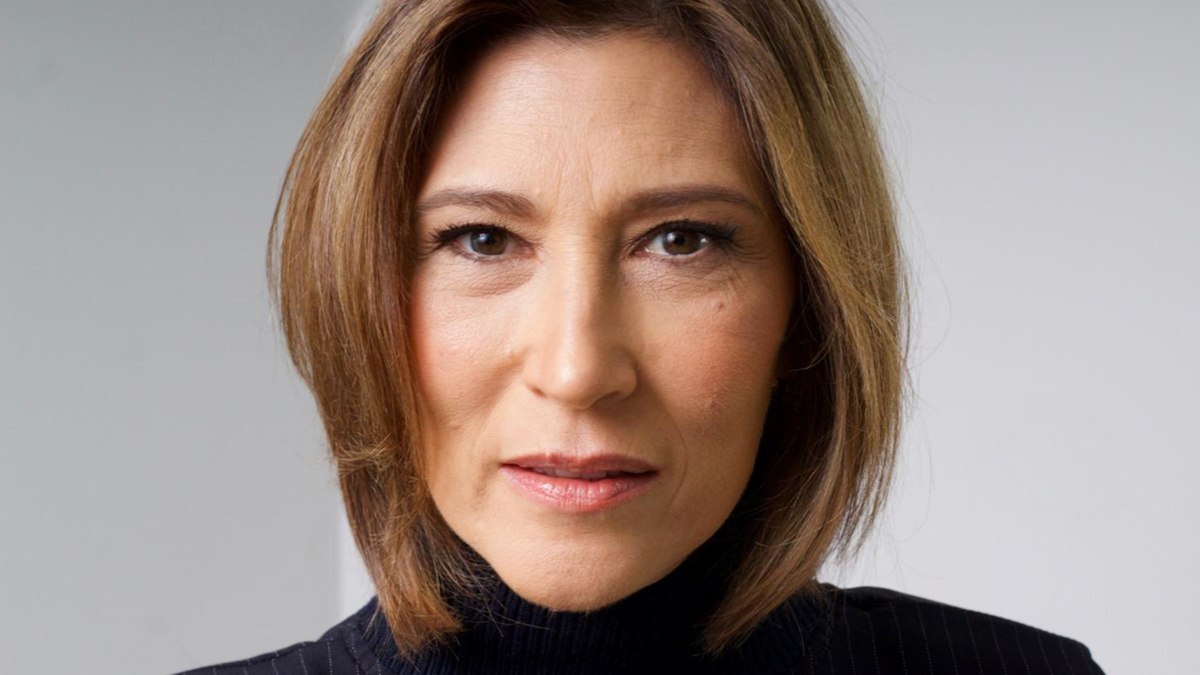 Retorno às novelas era desejo antigo de Beth Goulart