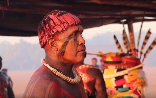 Festival Internacional de Curtas de SP celebra o cinema indígena