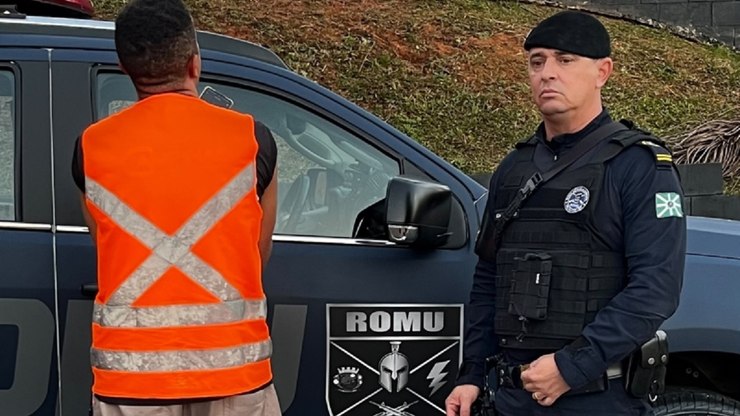 Procurado por dívida de R$ 57 mil é preso em Valinhos