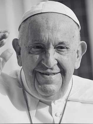 morre papa francisco