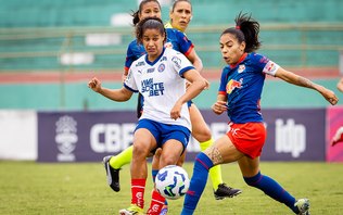 Brasileirão Feminino: veja as equipes já classificadas às quartas