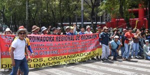 Greve em solo mexicano ameaça abertura da Copa do Mundo; entenda