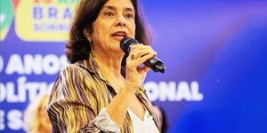 Quem é Nísia Trindade, ministra da Saúde demitida por Lula