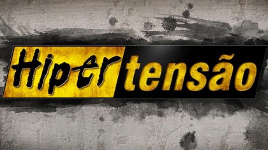 Hipertensão. Hipertensão.