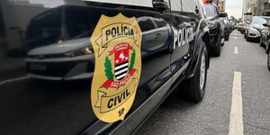 Estupro coletivo em SP: polícia identifica os 5 envolvidos