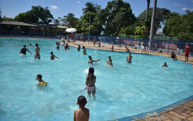 7 passeios para se refrescar no calor de São Paulo