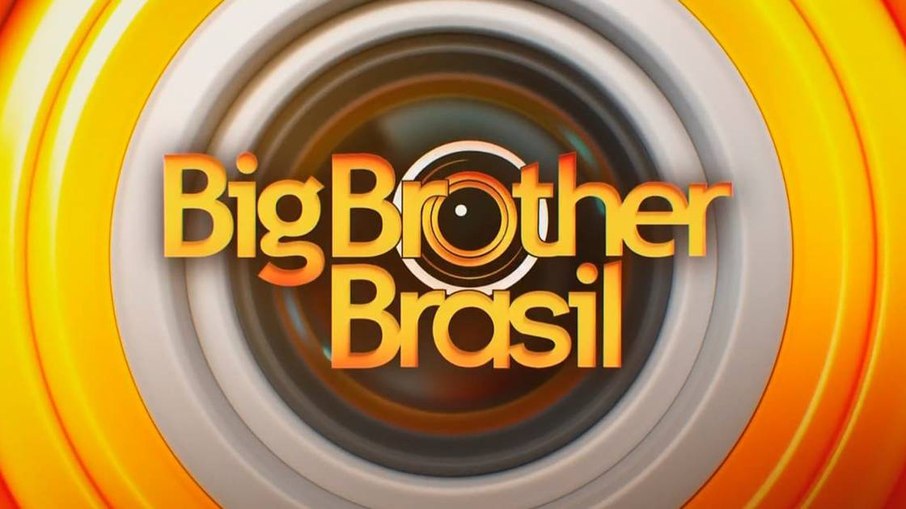 Logo do 'BBB 25'