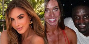 Nicole Bahls revela real motivo de término com Akon