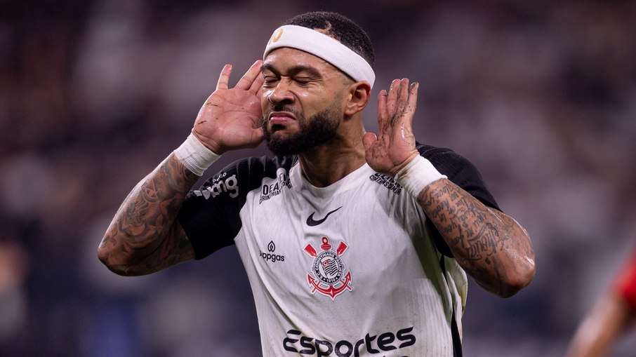 Memphis Depay