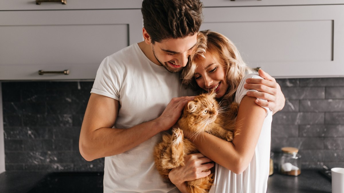 A condição emocional dos tutores e dos pets se refletem e podem se interferir 