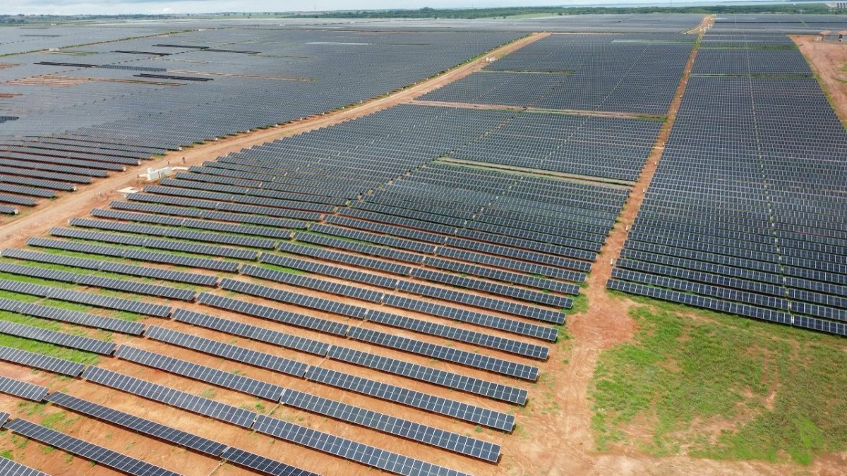 Energia renovável ganha espaço na mobilidade brasileira