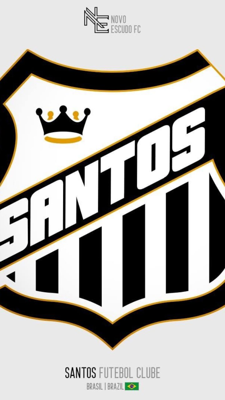 Escudos - Santos Futebol Clube