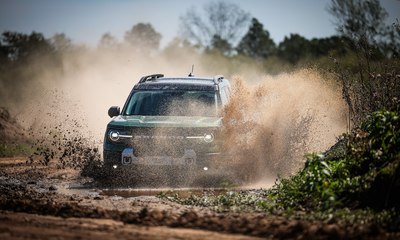 Ford faz recall de mais de 1 milhão de carros