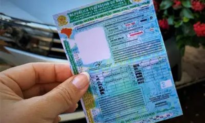 CNH gratuita para estudantes: saiba como se inscrever