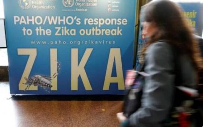 De acordo com o Ministério da Saúde, o País já apresenta 161,2 mil casos suspeitos de Zika