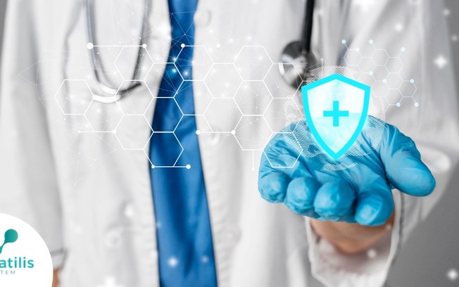 Impactos dos investimento em saúde phygital nas clínicas