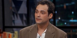 Eduardo Sterblitch troca novela na Globo por papel no streaming