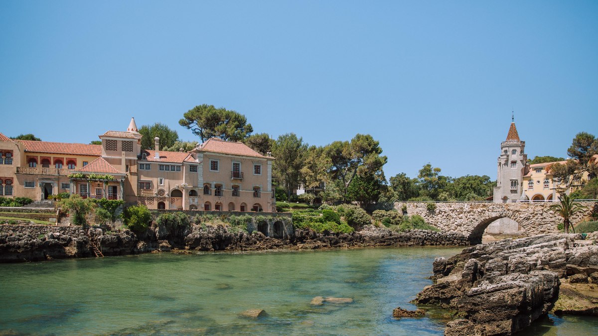 Brasileiros
são
clientes frequentes dos hotéis de Cascais