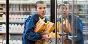 Cinco cenários na vida real usados para a gravação de Stranger Things