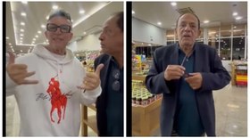 São Paulo provoca Verdão: 
