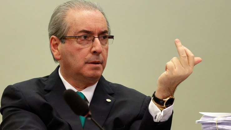 Eduardo Cunha compra prédio em BH e é candidato a deputado por MG