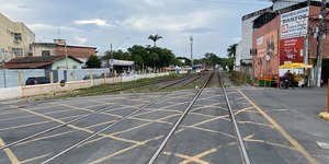 Pressão popular faz MRS desistir de viaduto no interior de SP
