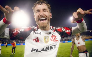 Flamengo em 2025: Todos os jogos, títulos e odds