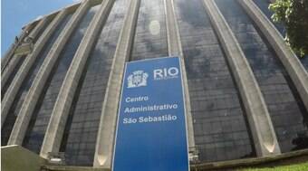 Bomba-relógio na Secretaria Municipal da Fazenda do RJ