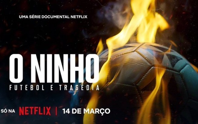 Série sobre a tragédia no Ninho estreia nessa quinta