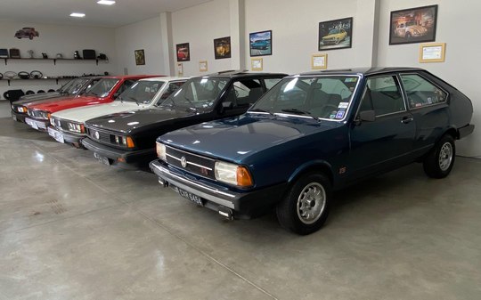 Volkswagen Passat: todas as gerações do sedã que virou referência