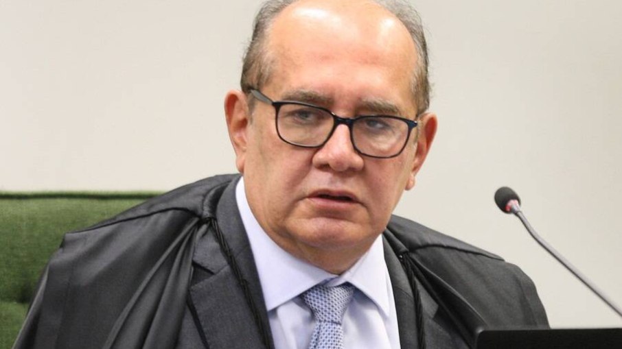 Gilmar Mendes, ministro do Supremo Tribunal Federal (STF)